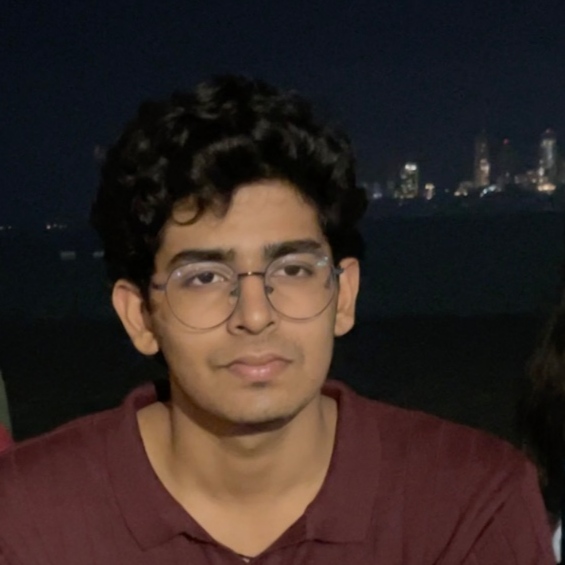 Shashwat Singh